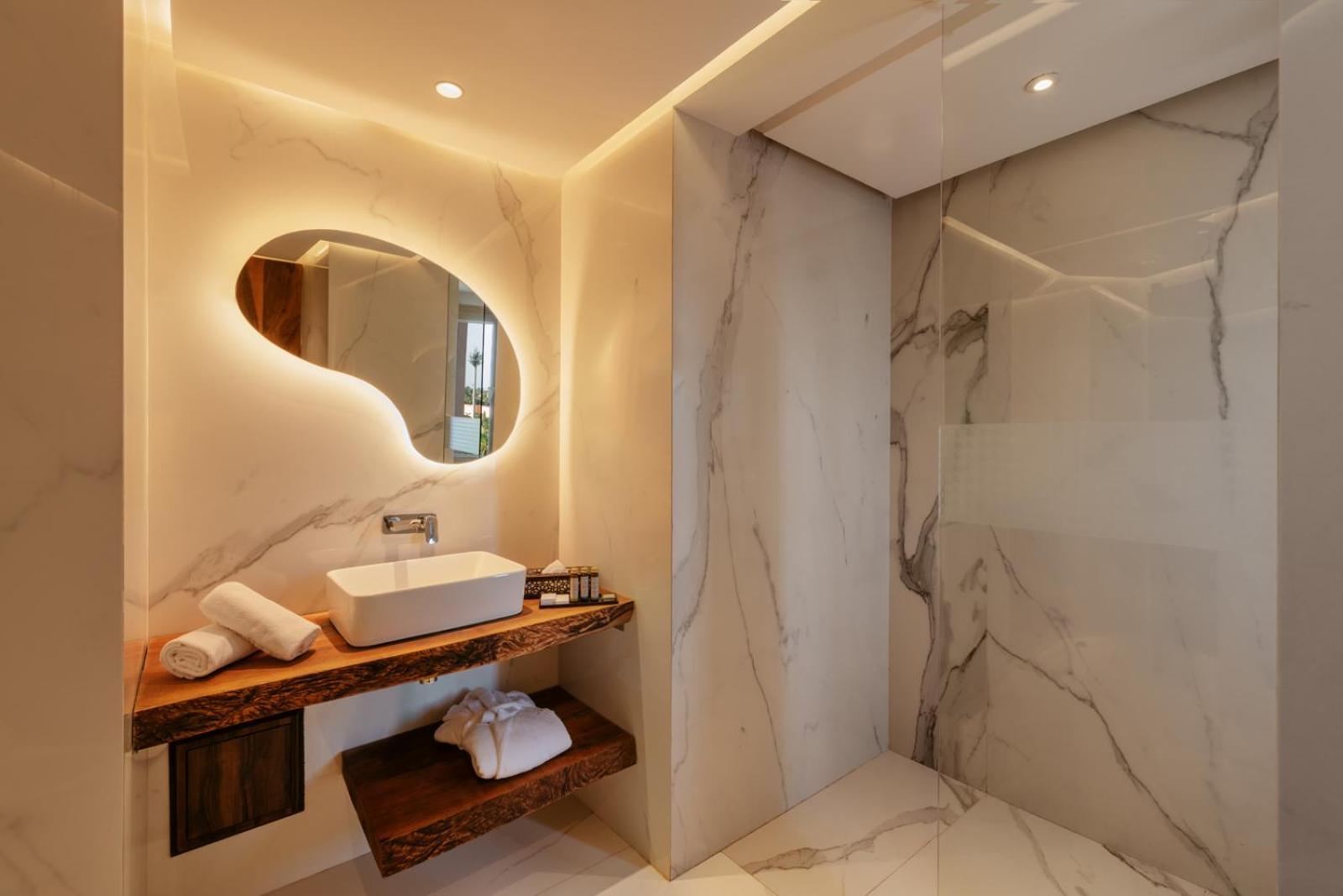 Hotel Hivernage Hotel&spa Marrakesh