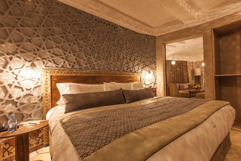 Hotel Hivernage & Marrakesh
