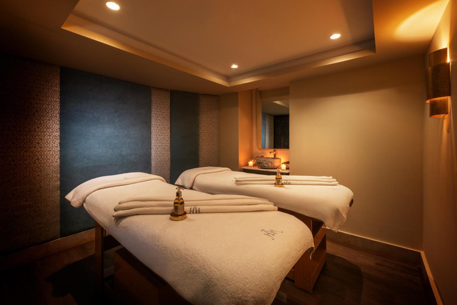 Hivernage & Hotel Marrakesh