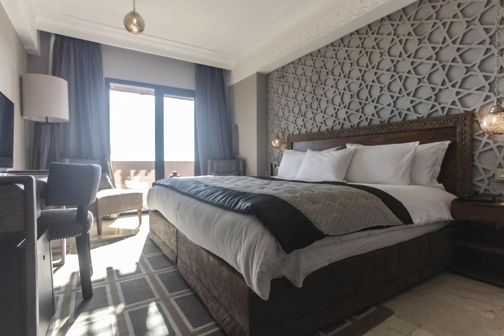 Hivernage & Hotel Marrakesh