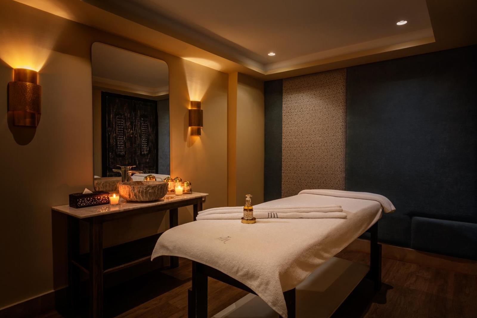 Hotel Hivernage &