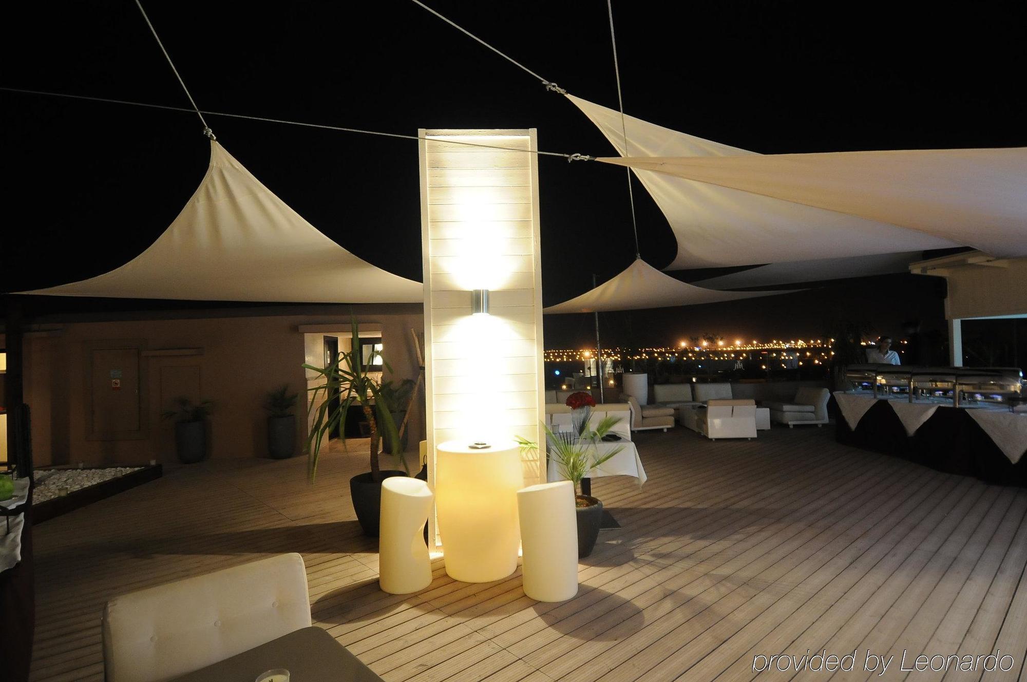 Hivernage & Hotel