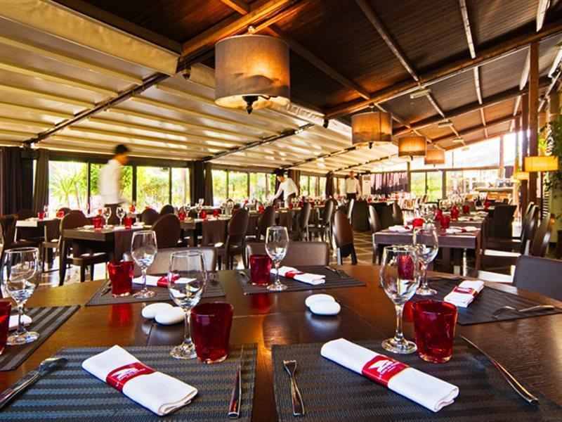 Hivernage & Marrakesh