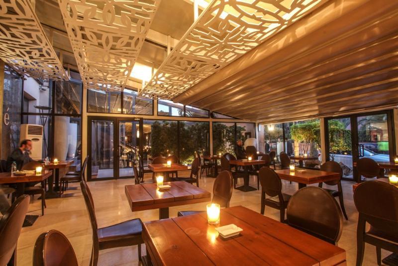Hivernage & 5* Marrakesh