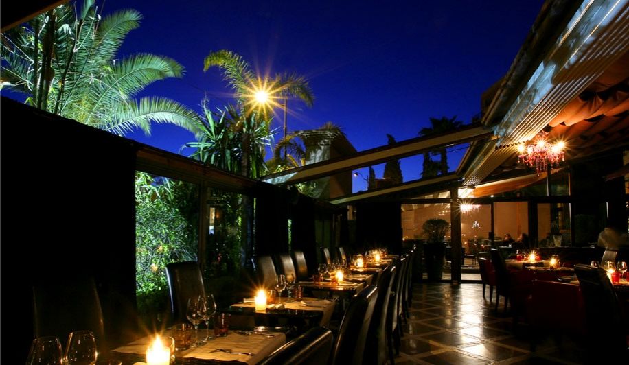 Hotel Hivernage & Marrakesh